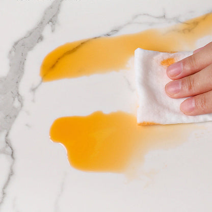 Rynx | Marbleizing Waterproof Tile PVC Single Peel & Stick Tile for Backsplash
