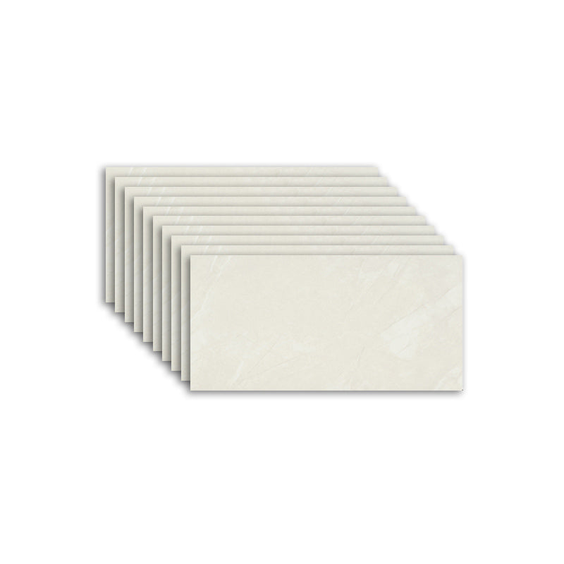 Rynx | Marbleizing Waterproof Tile PVC Single Peel & Stick Tile for Backsplash