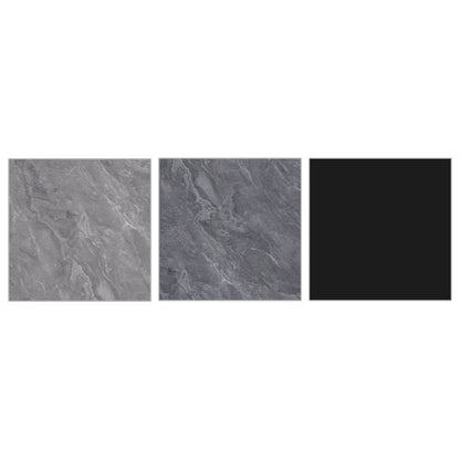 Rynx | Marbleizing Waterproof Tile PVC Single Peel & Stick Tile for Backsplash