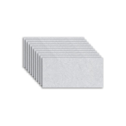 Rynx | Marbleizing Waterproof Tile PVC Single Peel & Stick Tile for Backsplash