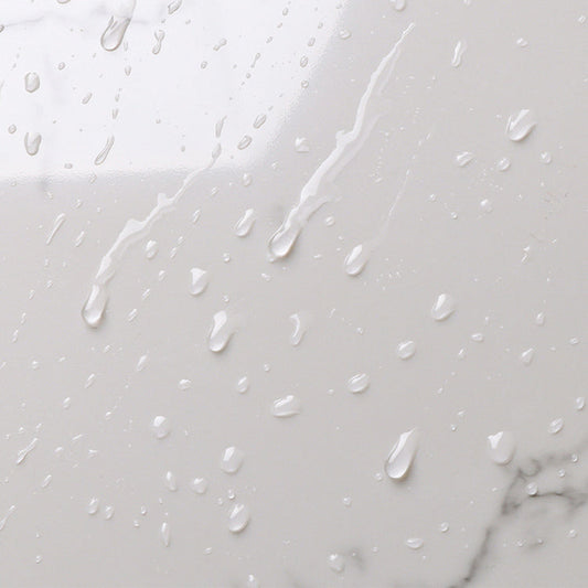 Rynx | Marbleizing Waterproof Tile PVC Single Peel & Stick Tile for Backsplash