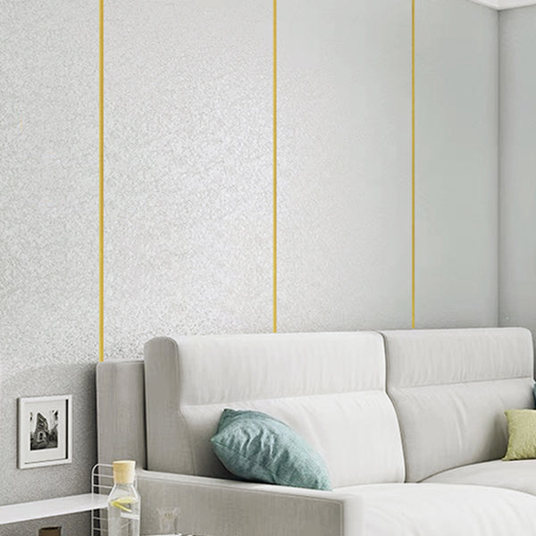 Rynx | Modern Tin Backsplash Cladding Textured Wall Ceiling Linen Material
