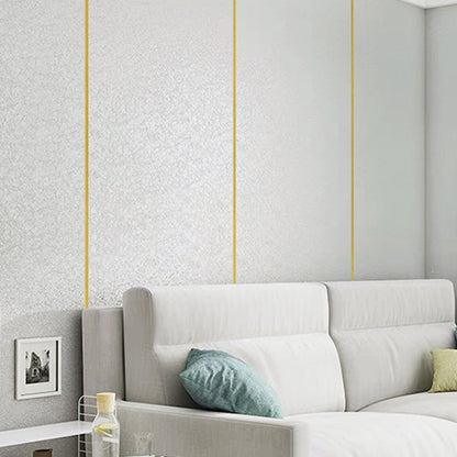 Rynx | Modern Tin Backsplash Cladding Textured Wall Ceiling Linen Material