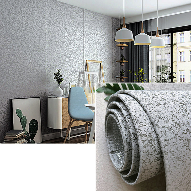 Rynx | Modern Tin Backsplash Cladding Textured Wall Ceiling Linen Material