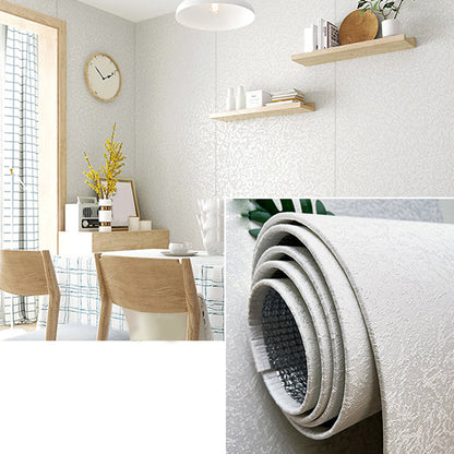 Rynx | Modern Tin Backsplash Cladding Textured Wall Ceiling Linen Material