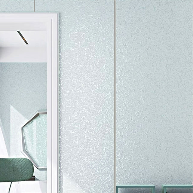 Rynx | Modern Tin Backsplash Cladding Textured Wall Ceiling Linen Material