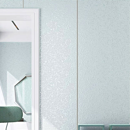 Rynx | Modern Tin Backsplash Cladding Textured Wall Ceiling Linen Material