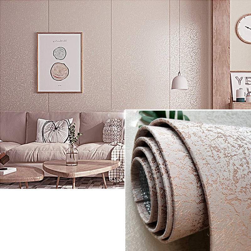 Rynx | Modern Tin Backsplash Cladding Textured Wall Ceiling Linen Material