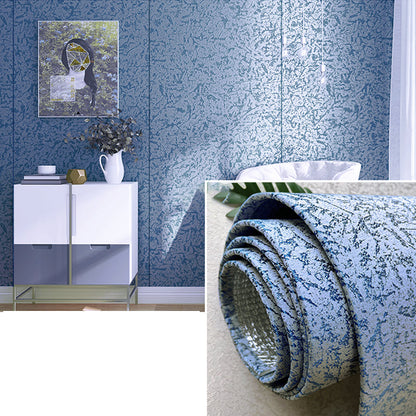 Rynx | Modern Tin Backsplash Cladding Textured Wall Ceiling Linen Material