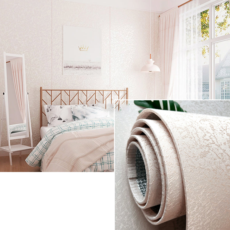 Rynx | Modern Tin Backsplash Cladding Textured Wall Ceiling Linen Material