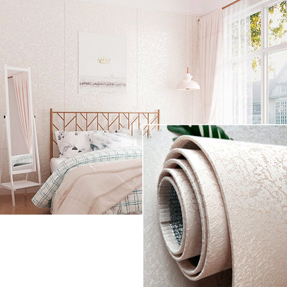 Rynx | Modern Tin Backsplash Cladding Textured Wall Ceiling Linen Material