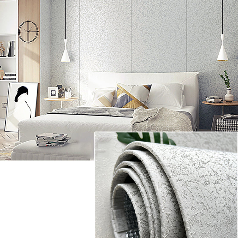 Rynx | Modern Tin Backsplash Cladding Textured Wall Ceiling Linen Material