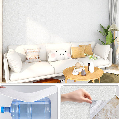 Rynx | Water-resistant Wall Panels Textured Bathroom Living Room Wall Panels