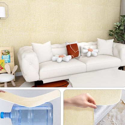 Rynx | Water-resistant Wall Panels Textured Bathroom Living Room Wall Panels