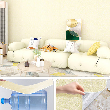 Rynx | Water-resistant Wall Panels Textured Bathroom Living Room Wall Panels