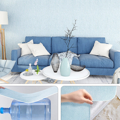 Rynx | Water-resistant Wall Panels Textured Bathroom Living Room Wall Panels