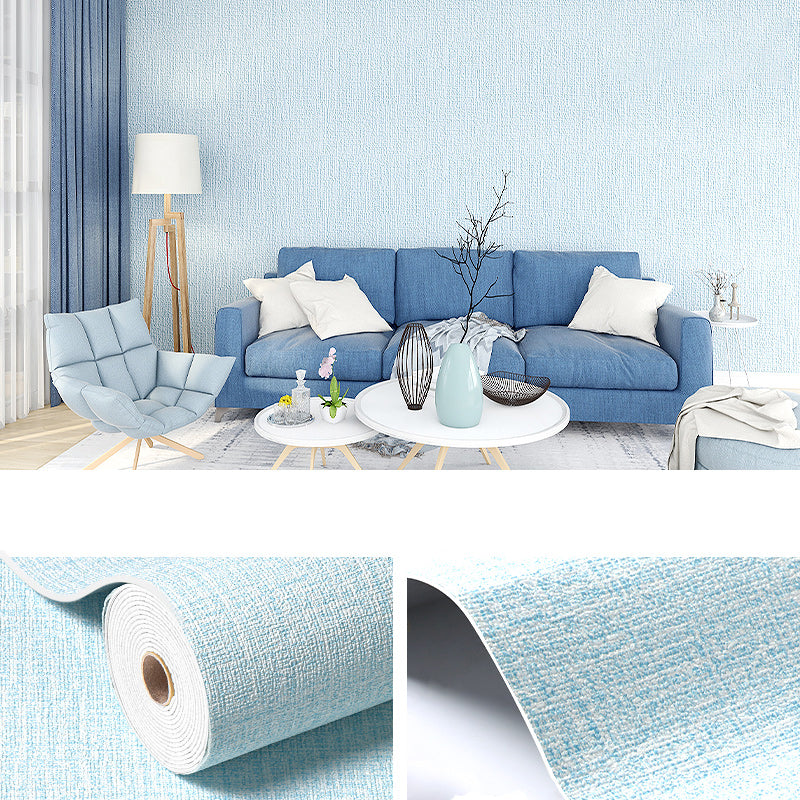 Rynx | Modern Pearl Wall Jewelry Flat Wall Access Panel Peel and Stick Thick Foam Strip