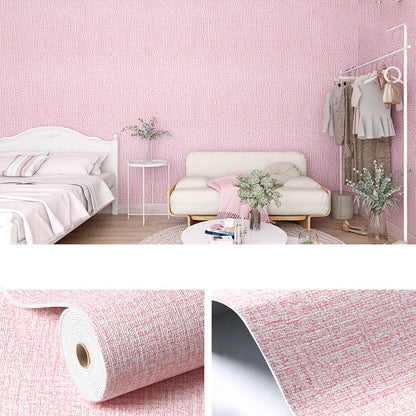 Rynx | Modern Pearl Wall Jewelry Flat Wall Access Panel Peel and Stick Thick Foam Strip