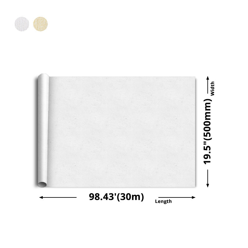 Rynx | Modern Pearl Wall Jewelry Flat Wall Access Panel Peel and Stick Thick Foam Strip