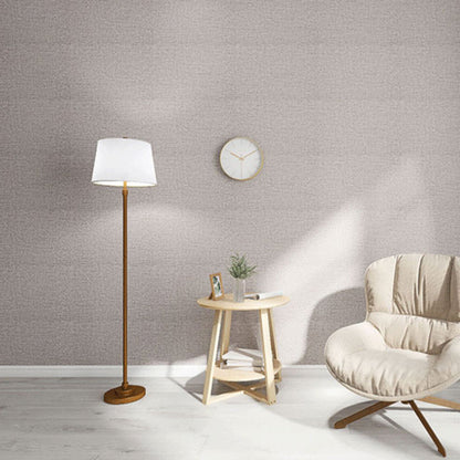 Rynx | Modern Tin Back Wall Cladding Texture Linen Roll Wall Ceiling Panel