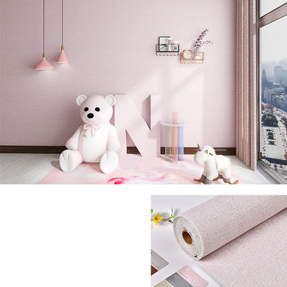 Rynx | Modern Tin Back Wall Cladding Texture Linen Roll Wall Ceiling Panel