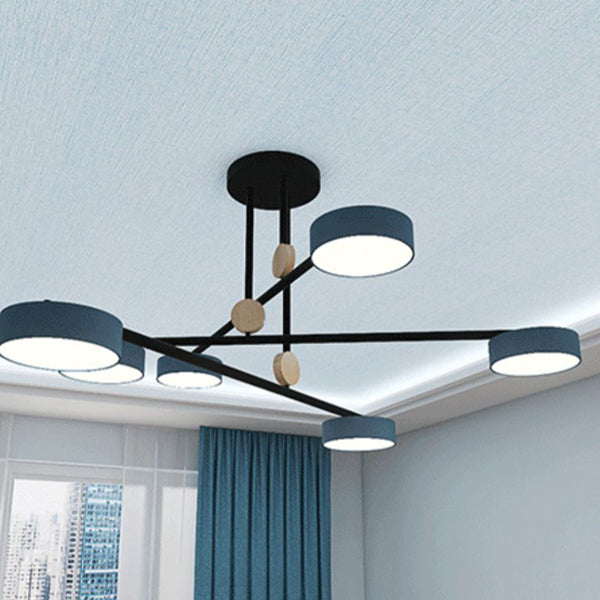 Rynx | Modern Tin Back Wall Cladding Texture Linen Roll Wall Ceiling Panel