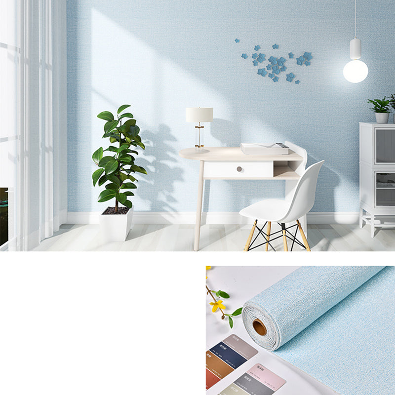 Rynx | Modern Tin Back Wall Cladding Texture Linen Roll Wall Ceiling Panel