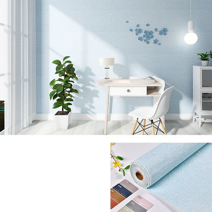 Rynx | Modern Tin Back Wall Cladding Texture Linen Roll Wall Ceiling Panel