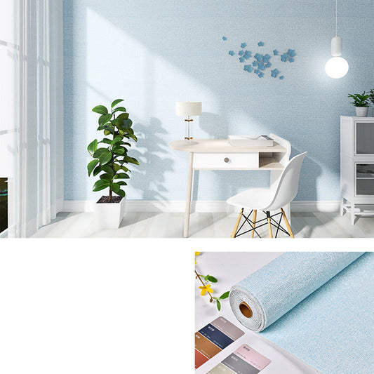 Rynx | Modern Tin Back Wall Cladding Texture Linen Roll Wall Ceiling Panel