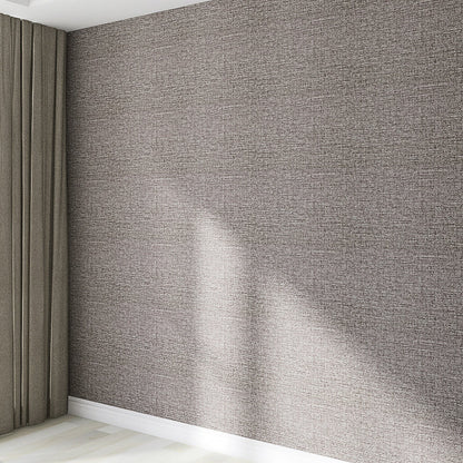Rynx | Modern Pearl Wainscoting Flax Wall Access Panel Self-Adhesive Wall Panels