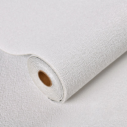 Rynx | Modern Pearl Wainscoting Flax Wall Access Panel Self-Adhesive Wall Panels