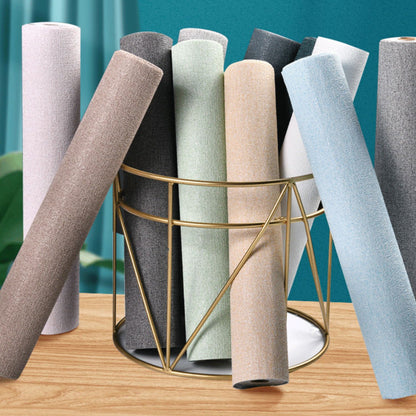 Rynx | Modern Pearl Wainscoting Flax Wall Access Panel Self-Adhesive Wall Panels