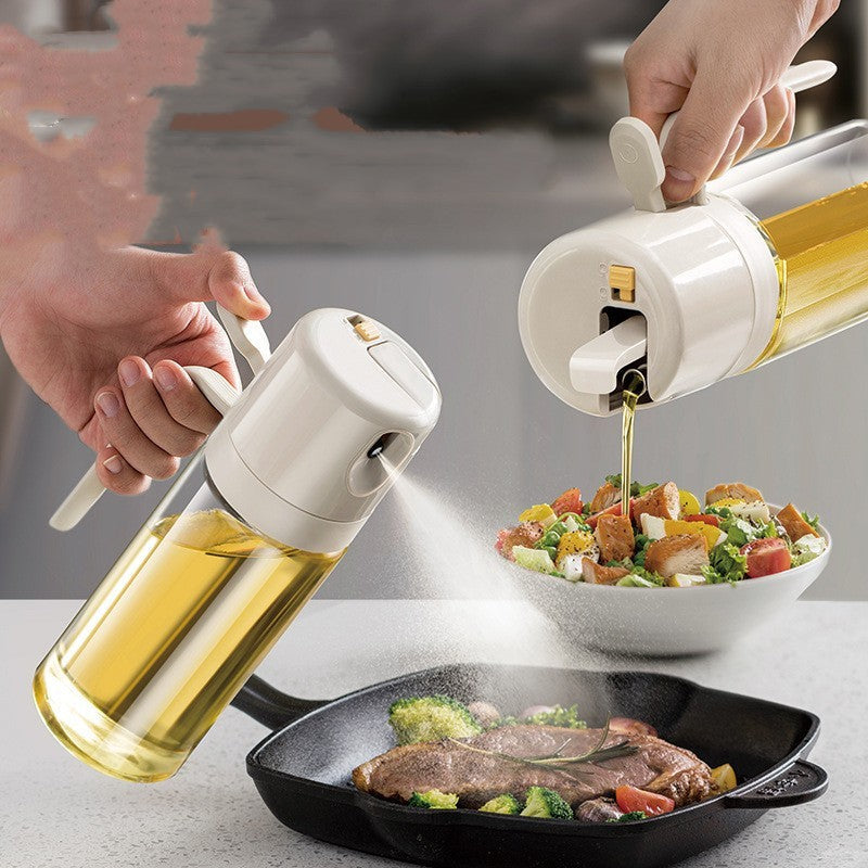 Rynx | MistEase Automatic Oil Spray Bottle