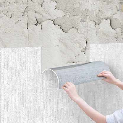 Rynx | Modern Wall Paneling Textured Wall Interior System Waterproof Roll Panel