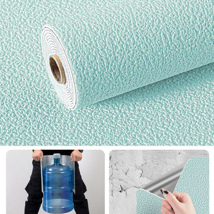 Rynx | Modern Wall Paneling Textured Wall Interior System Waterproof Roll Panel