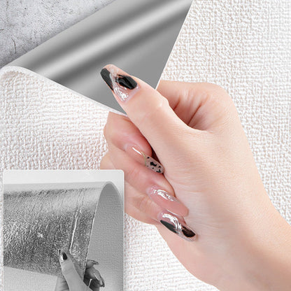 Rynx | Modern Wall Paneling Textured Wall Interior System Waterproof Roll Panel