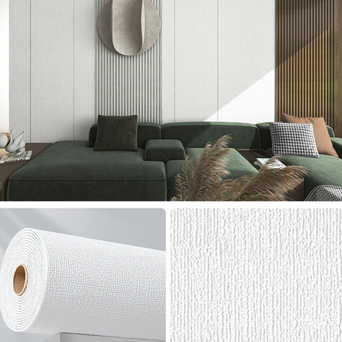 Rynx | Modern Wall Paneling Textured Wall Interior System Waterproof Roll Panel
