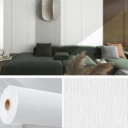 Rynx | Modern Wall Paneling Textured Wall Interior System Waterproof Roll Panel