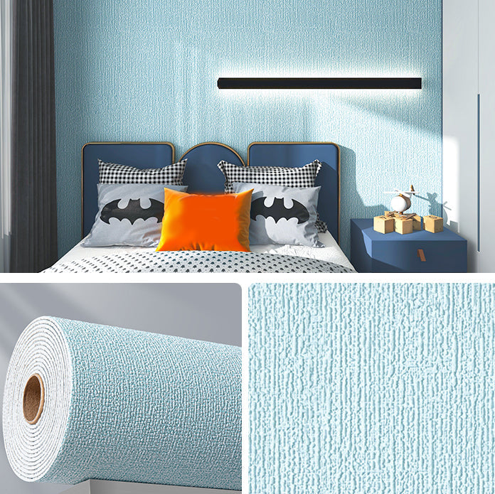 Rynx | Modern Wall Paneling Textured Wall Interior System Waterproof Roll Panel