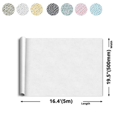 Rynx | Modern Wall Paneling Textured Wall Interior System Waterproof Roll Panel