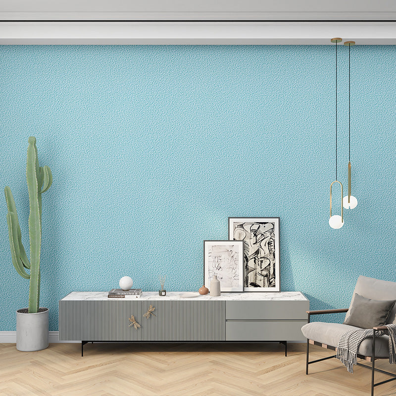 Rynx | Modern Linen Wall Cladding Panels Textured Wall Interior Roll Plank