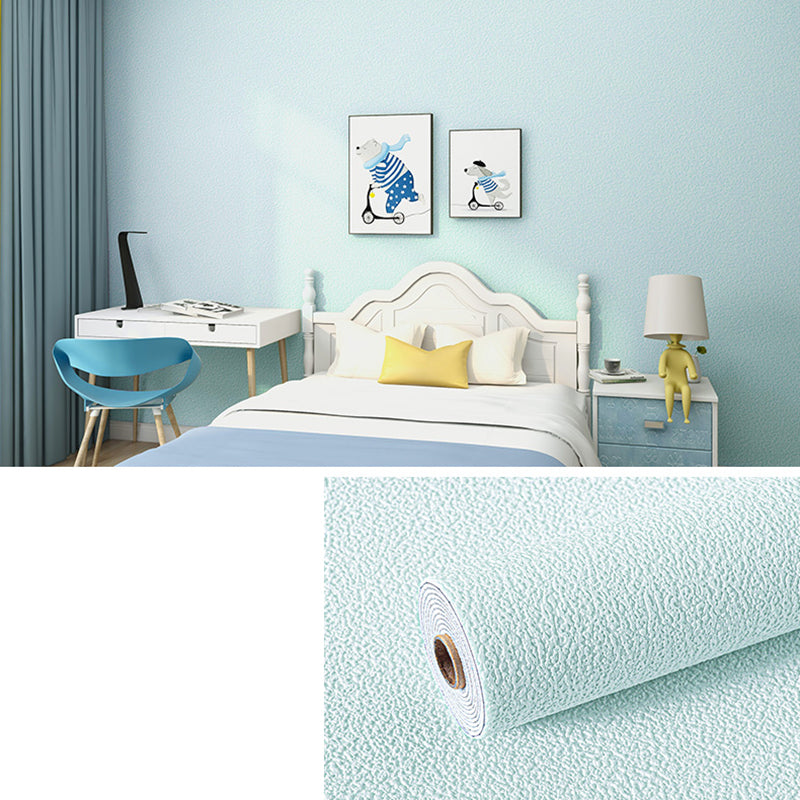 Rynx | Modern Linen Wall Cladding Panels Textured Wall Interior Roll Plank