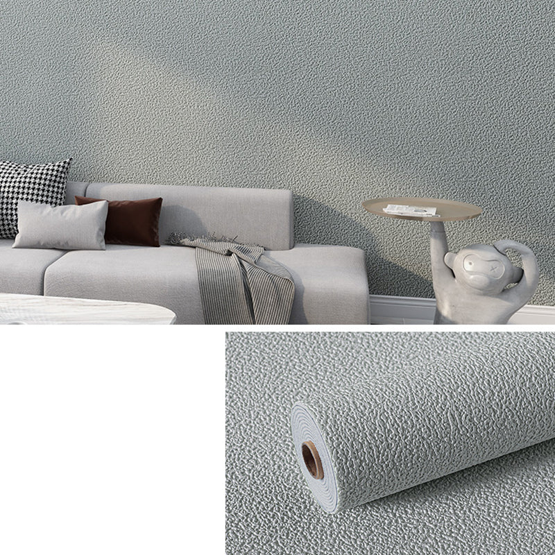 Rynx | Modern Linen Wall Cladding Panels Textured Wall Interior Roll Plank