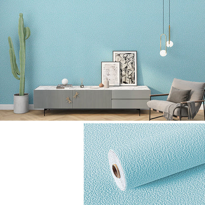 Rynx | Modern Linen Wall Cladding Panels Textured Wall Interior Roll Plank
