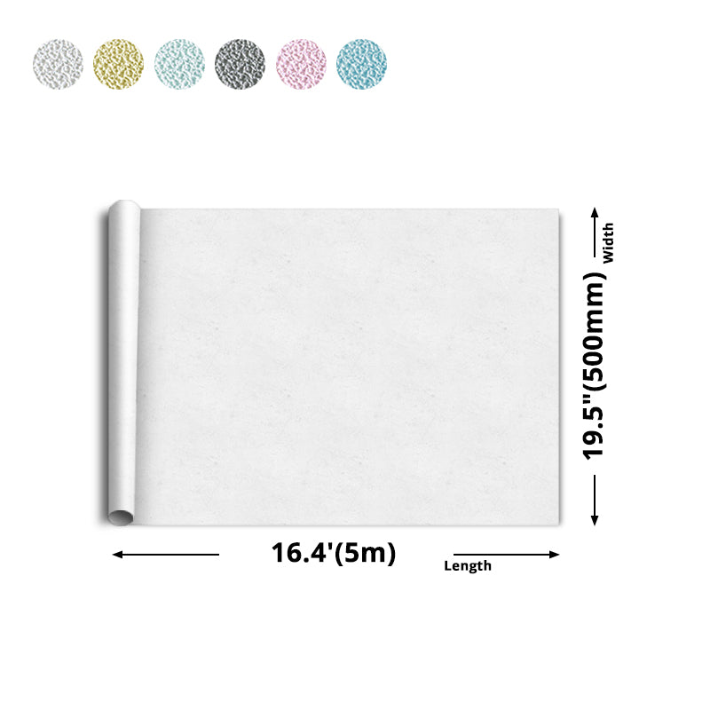 Rynx | Modern Linen Wall Cladding Panels Textured Wall Interior Roll Plank