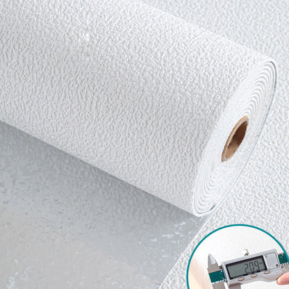 Rynx | Modern Linen Wall Cladding Panel Textured Wall Indoor Wear-Resistant Wood Panel