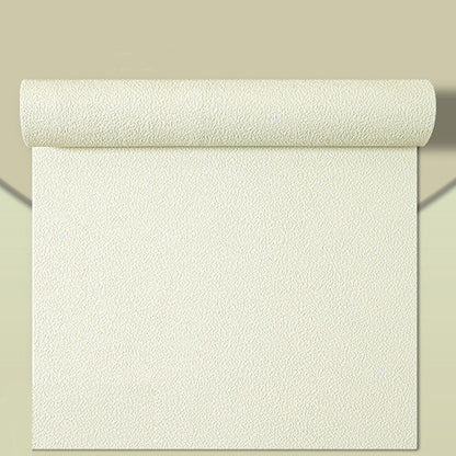 Rynx | Modern Linen Wall Cladding Panel Textured Wall Indoor Wear-Resistant Wood Panel