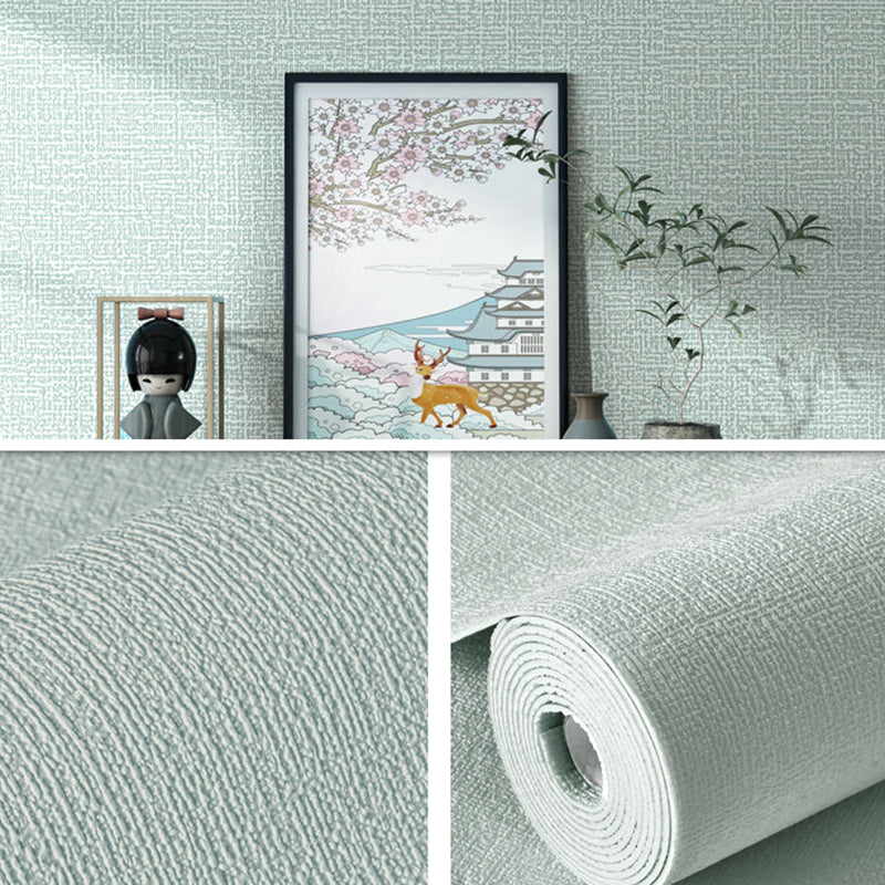 Rynx | Modern Pearl Wall Mouldings Flat Wall Access Panel Peel and Stick Foam Baseboard