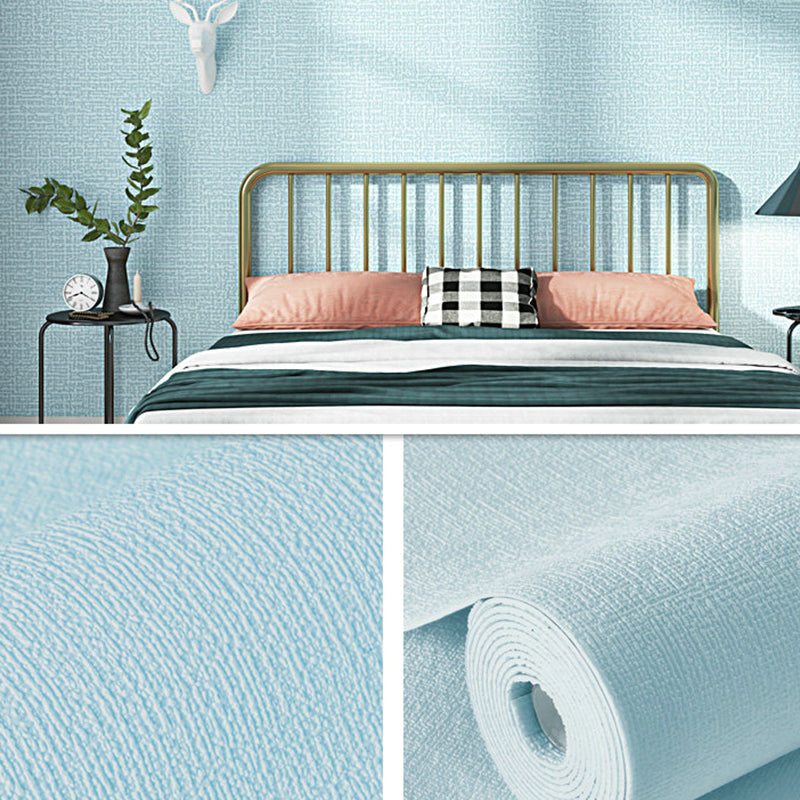 Rynx | Modern Pearl Wall Mouldings Flat Wall Access Panel Peel and Stick Foam Baseboard