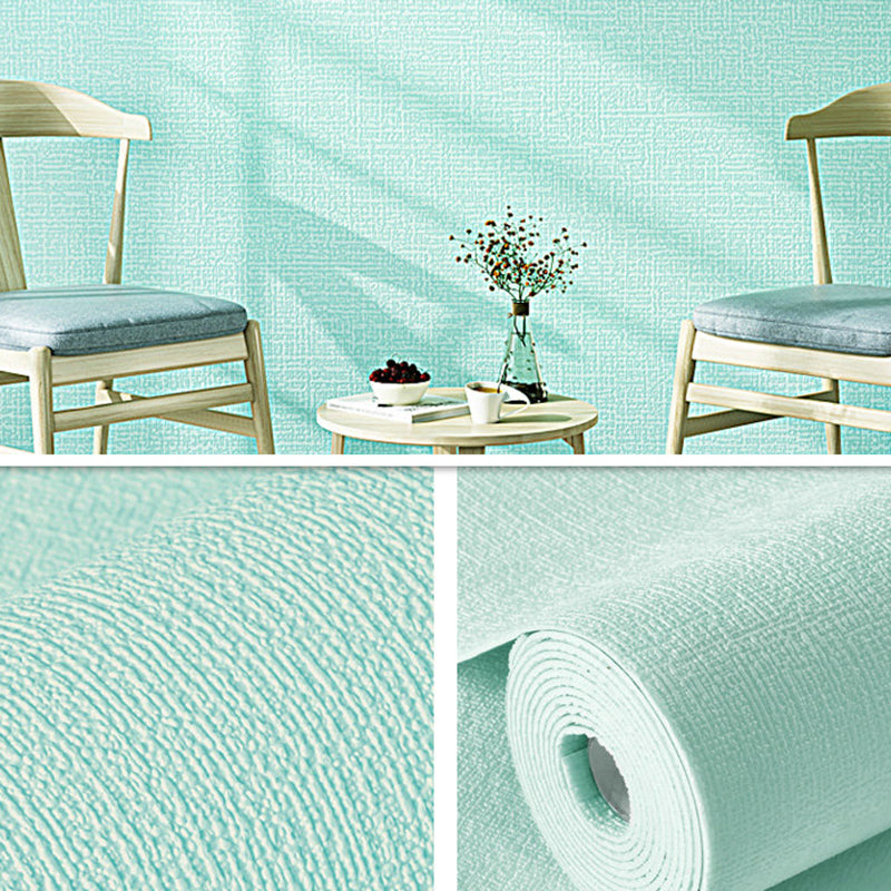 Rynx | Modern Pearl Wall Mouldings Flat Wall Access Panel Peel and Stick Foam Baseboard